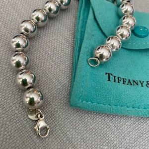 Tiffany & Co. HardWare Bracelet